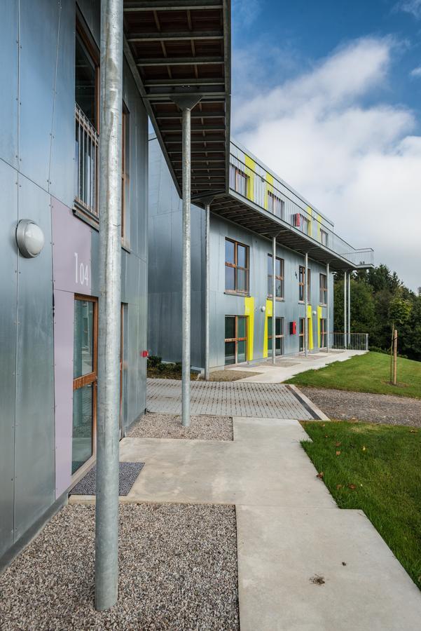 Bed and Breakfast Worriken Bütgenbach Exterior foto