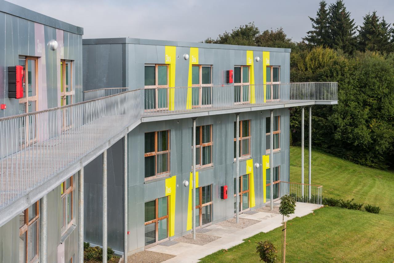 Bed and Breakfast Worriken Bütgenbach Exterior foto